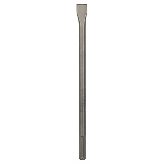 Bosch Fladmejsel SDS-MAX 400mm Std - 2608690141