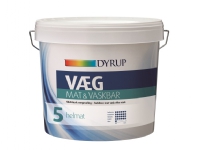 DYRUP VÆG 05 - MAT & VASKBAR - BASE 30 - 4,50 L