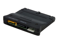 StarTech.com SATA IDE Adapter - SATA IDE Adapter - Bi-Directional - IDE to SATA Adapter (PATA2SATA3) - Lagringskontrol - 1 Kanal - SATA 1.5Gb/s - Ult