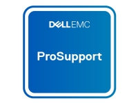Dell Opgrader fra 3 År Next Business Day til 5 År ProSupport 4H Mission Critical - Support opgradering - reservedele og arbejdskraft - 5 år - on-site