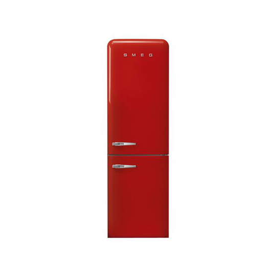 SMEG FAB32RRD5 - Fritstående kølefryseskab