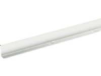WIBE GROUP Skilleplade 39 højde 55 mm Varmgalvaniseret