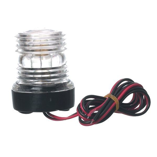 Ankerlanterne 12v