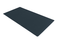 Skriveunderlag Leitz Cosy 80x40cm grå