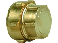 IBP CONEX SLUTMUFFE 28 MM KOMPRES
