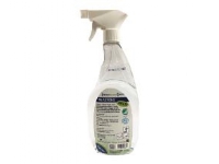 Glasrens Prime Source Mild Svanemærket uden Farve/Parfume 750 ml,6 fl x 750 ml/krt