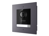 Hikvision DS-KD8003-IME2 - Video intercom system - trådet - 1 kamera(er)