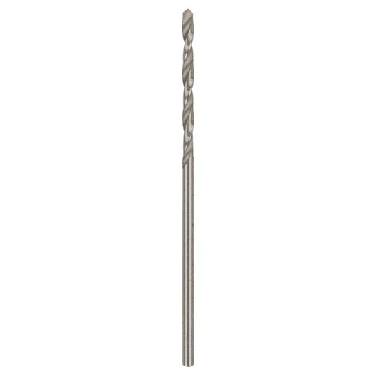 Bosch Metalbor HSS-G Ø1,5x18x40mm 118gr 2 Stk - 2609255035