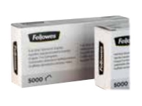 Fellowes - Hæfteklammer - 26/6 - pakke med 5000