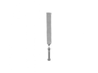 Holder Inventarmoppe med Kliksystem,1 stk