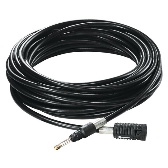 Bosch Forlængerslange 6 m (160 bar) Systemtilbehør - F016800482