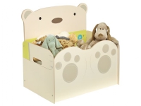 Worlds Apart Bear Hug Toy Legetøj kasse
