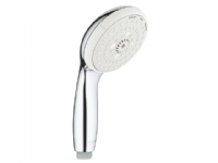 Grohe NTempesta 100 III håndbr - håndbruser 9,5l 28419002