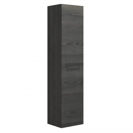 Scanbad MULTO Højskab m/1 låge 172,8x40x35 cm Pine grey