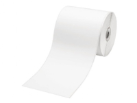 Brother RDS01E2 - Papir - hvid - Rulle (10,2 cm x 44,3 m) 1 rulle(r) tape - for Brother TD-4000, TD-4100N