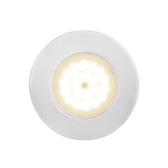 Pinto touch lampe, 12v hvid