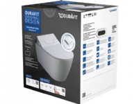 Duravit 631000002004300, Hvid
