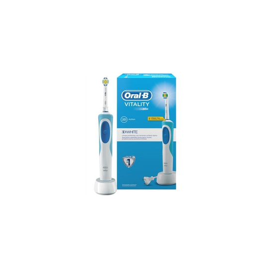 Braun Oral B Elektrisk tandbørste - Vitality