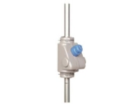 Danfoss iso.kappe AB-QM DN32 - Isoleringskappe til varme