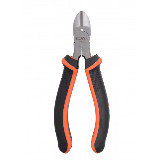 Boxer Sidebidetang 160 mm. - CR.NI. stål