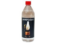 Lampeolie SC 1 ltr,1 ltr/fl