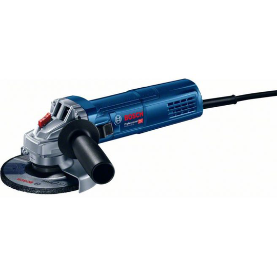 Bosch GWS 9-125 S - Vinkelsliber - 0601396104
