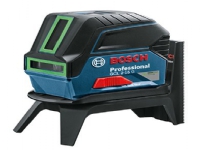 Bosch KOMBILASER GRØN GCL 2-15 M/RM 1