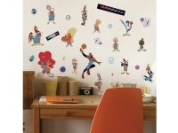 Space Jam Wallstickers