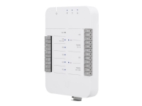 Ubiquiti UniFi Access Starter Kit - Adgangskontrolapparat - kabling