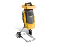 STIGA BIO MASTER 2200 - knivkværn