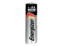 Energizer Max E91 - Batteri 4 x AA type - Alkalisk