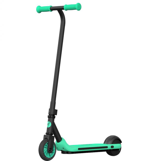 Ninebot by Segway Kickscooter Zing A6 - Dark Grey Green