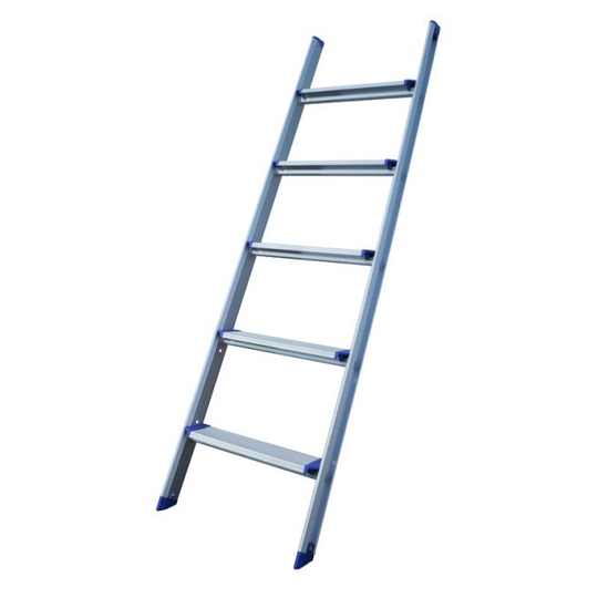 JUMBO Lagerstige Pro Classic 5 trin 1,5m. - 45LS105