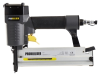 PROBUILDER - TRYKLUFT SØMPISTOL 2I1
