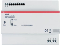 ABB-Welcome Strømforsyning M2300