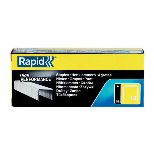 Rapid Klamme type 13 - 8 mm - 5M