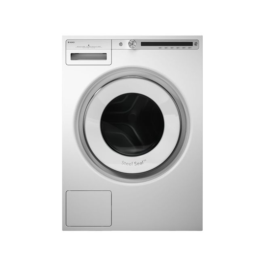 ASKO W4086C.W/2 - Frontbetjent vaskemaskine