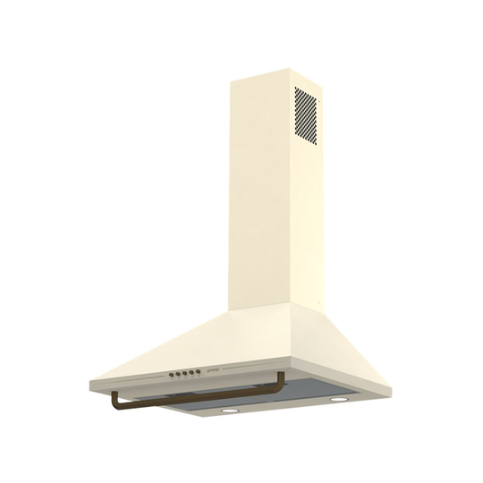 Gorenje WHC63CLI - Vægmonteret emhætte