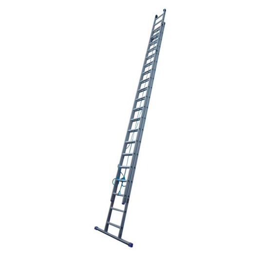 JUMBO Hejsestige Pro Classic 2x20 trin 10,6m. - 45HS220