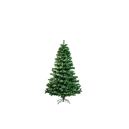 Kunstigt Juletræ i PVC - 150 cm