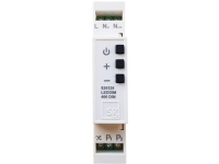 SG ARMATUREN LEDDim 400 DIN