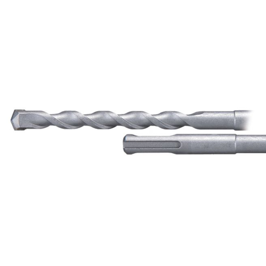 Makita SDS-plus 24x460mm Standard - D-16302