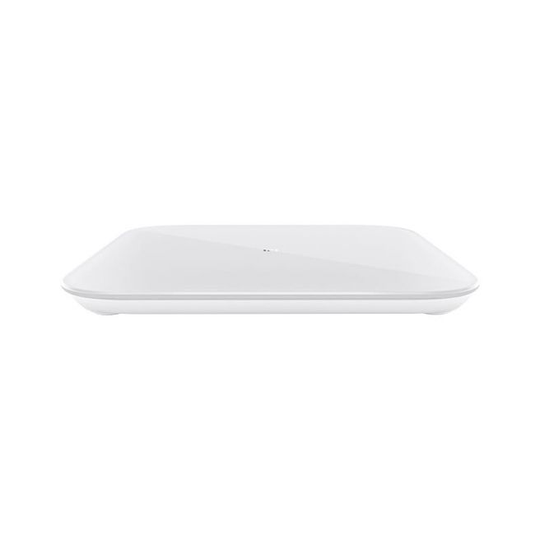 Xiaomi Mi Smart Scale 2 Elektronisk personlig vægt Hvid - NUN4056GL
