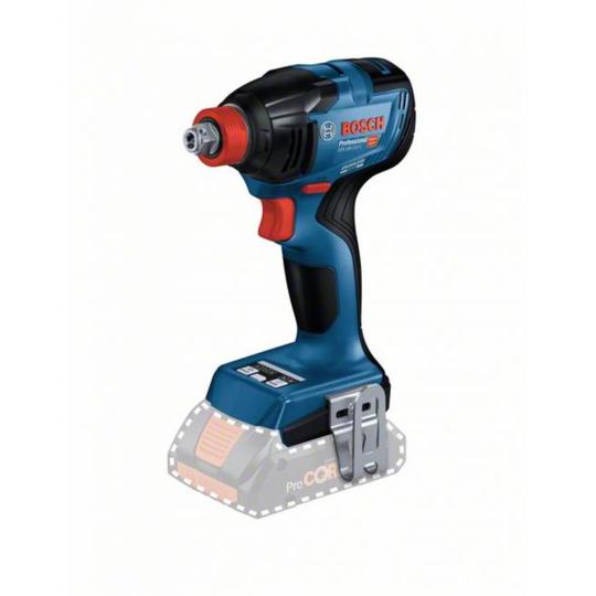 Bosch Kombislagnøgle Gdx 18V-210 C Solo - 06019J0200