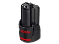 Bosch Battery GBA Lion 12 V - 2,00 ah