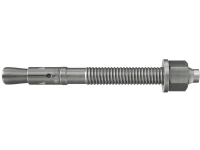 Fischer 507568, Udvidelsesanker, Beton, M16, ETA-07/0211, 128 mm, 1,6 cm