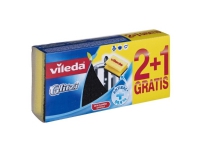 Vileda Glitzi 2 + 1 Free