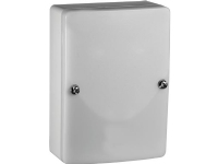 NIKO Minilux lyssensor, 3-300 lux, 2-leder, IP54