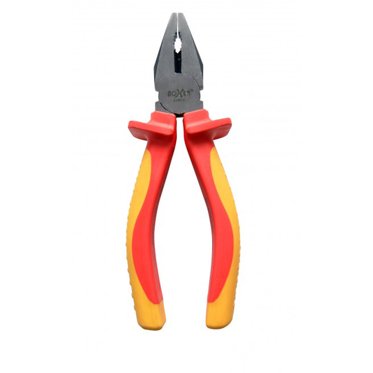 Boxer Kombinationstang VDE 160 mm.