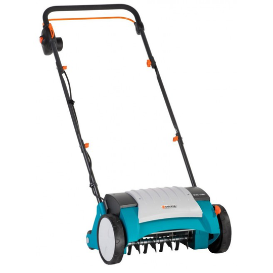 Gardena Elektrisk Vertikalskærer Evc 1000 - 04068-20